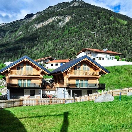 Summit Lodges Pfunds Buitenkant foto