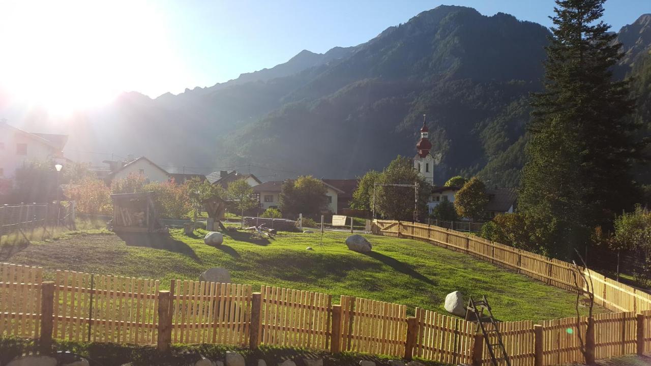 Summit Lodges Pfunds Buitenkant foto