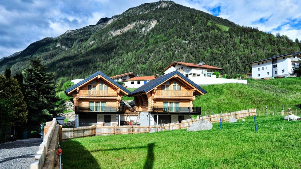 Summit Lodges Pfunds Buitenkant foto